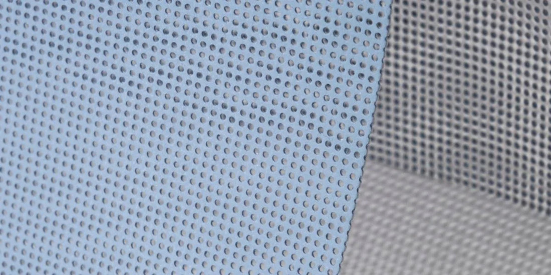 Turn Your Backyard Into a Chill Oasis With These Mesh Tarp Ideas - TarpsPlus