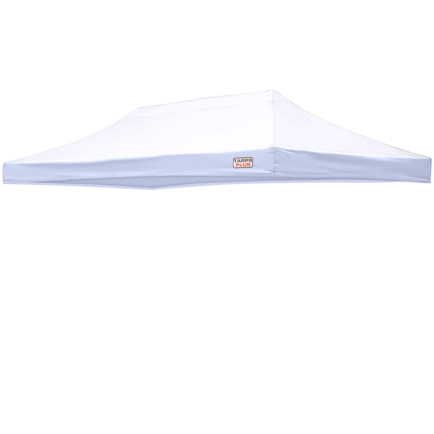 Pop Up Tent Top 10' x 20'.