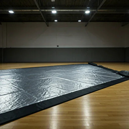 gynäkologie tarp Gym Floor Covers
