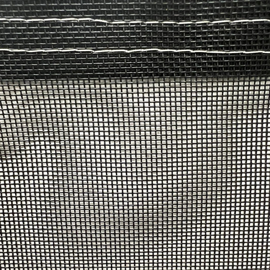 Flame Retardant Vinyl Mesh Tarps.