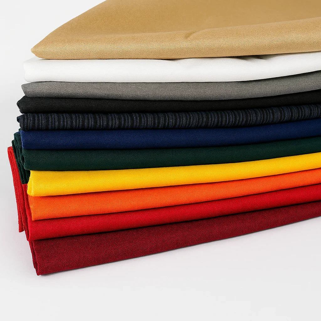 tarp colors Vinyl Coated Mesh Tarps