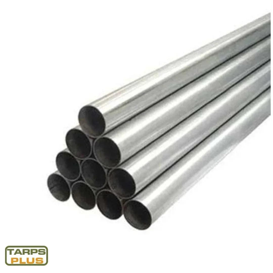 heavy duty tarp pole 78