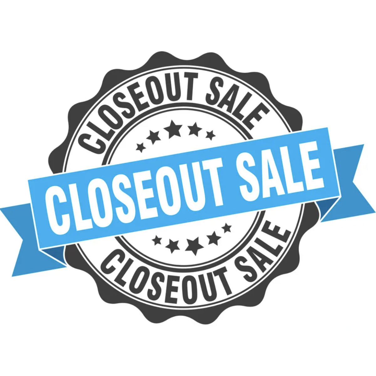 Closeout Poly Sale