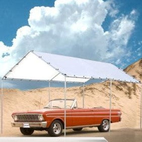 Tarp Canopy 10' x 16'