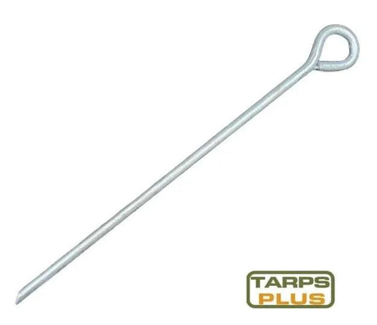 Heavy Duty Canopy Stake 15".