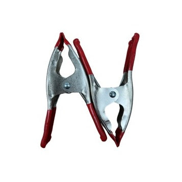Spring Clamp 6" - 2 Pack