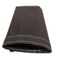 Brown Polyester Waterproof Canvas - 12' x 20'