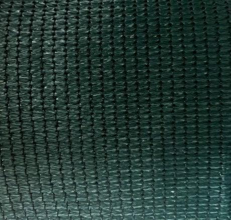 Green 86% Super Shade Mesh.