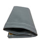 Gray Polyester Waterproof Canvas - 14' x 20'