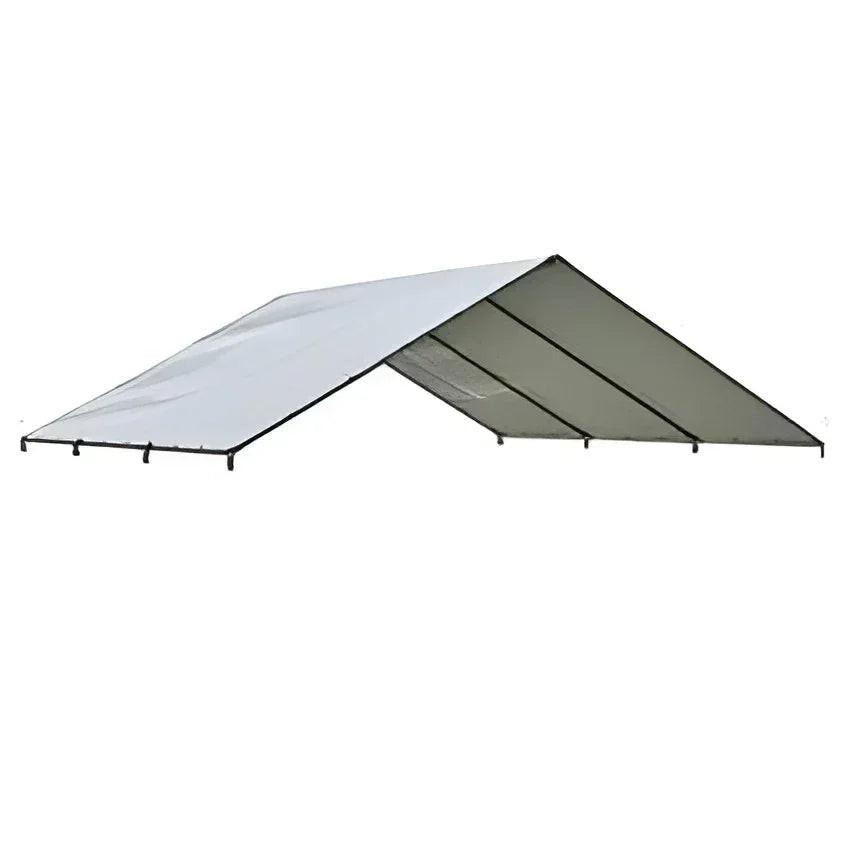 Canopy Tops & Walls.