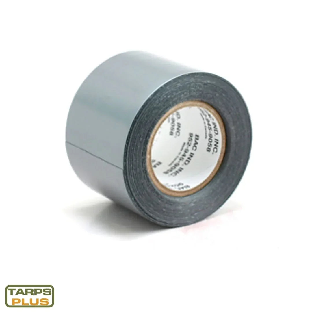 Tarp Tape 2" x 35' - Silver.