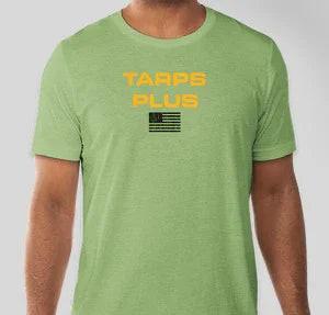 Tarps Plus T-Shirt.