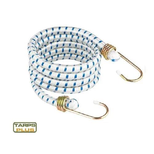 Heavy-Duty Bungee Cords for Tarps & Canopies