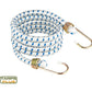 Bungee Cord 48" - 12 Pack