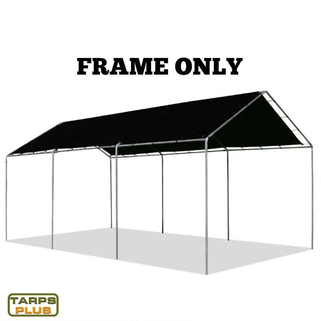 Tarp Canopy A-Frame