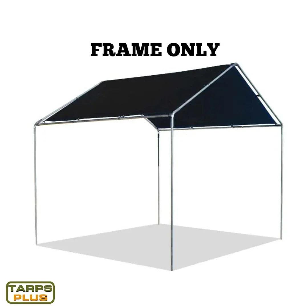 Canopy Frame 1 3/8" - 10' x 10'.