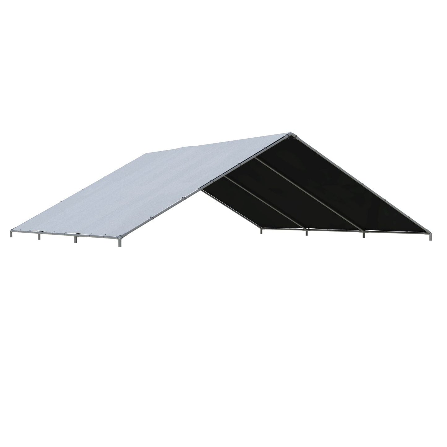 No Edge Tops - TarpsPlus