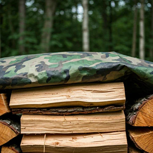 Memorial Day Prep: How Tarps Make Outdoor Events and Camping Better - TarpsPlus