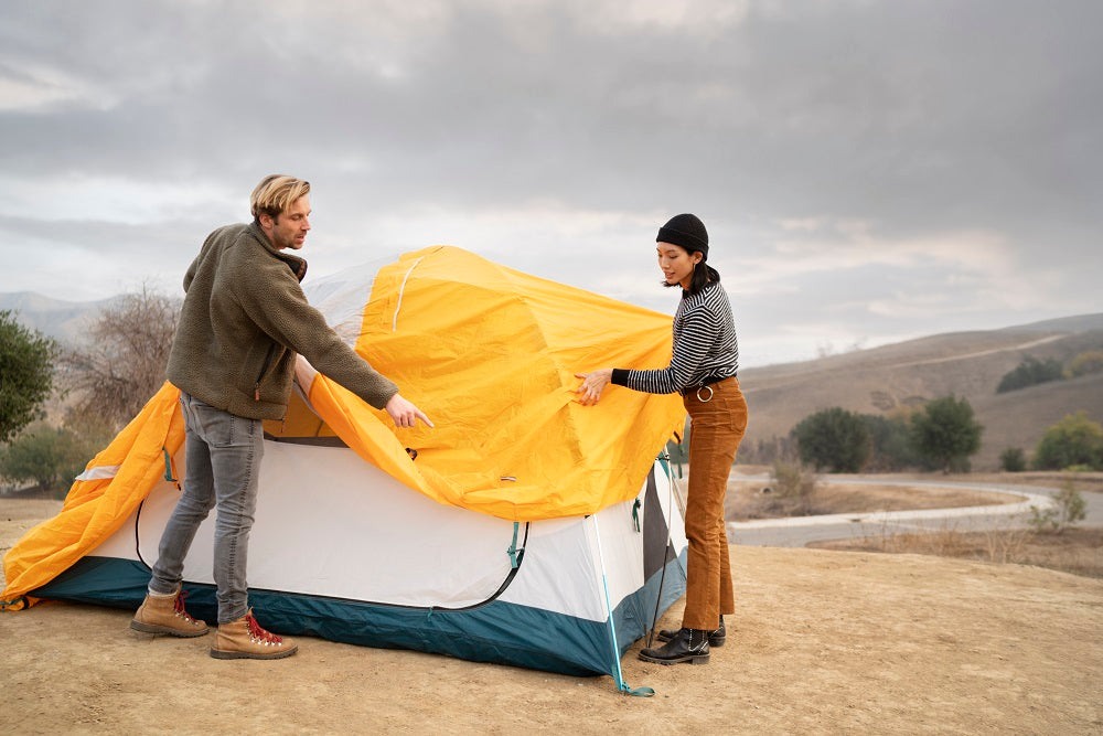 Canvas Tarps Are Making a Comeback—And It’s Not Just a Trend