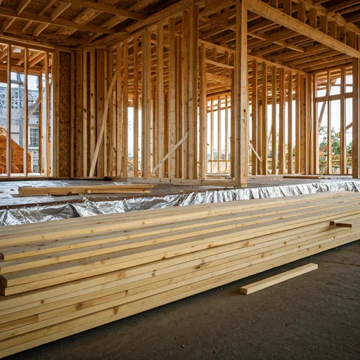 How Tarps Can Simplify Fall Construction Projects