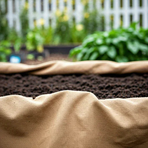 Celebrate Earth Day with Eco-Friendly Uses for Tarps.