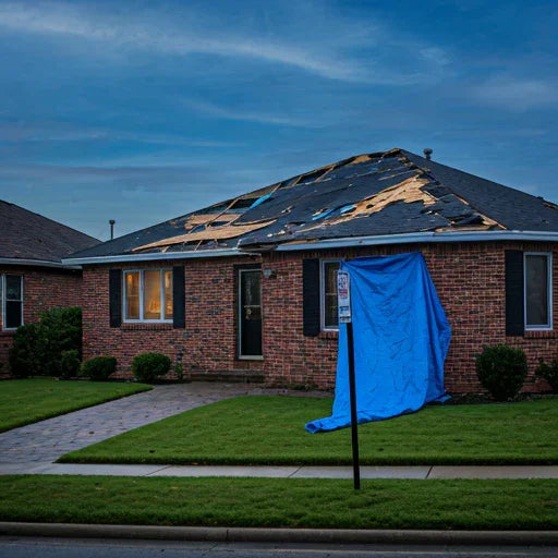 Tarps for Emergency Preparedness: Be Ready for Anything This Fall.