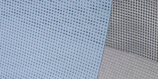 Turn Your Backyard Into a Chill Oasis With These Mesh Tarp Ideas - TarpsPlus