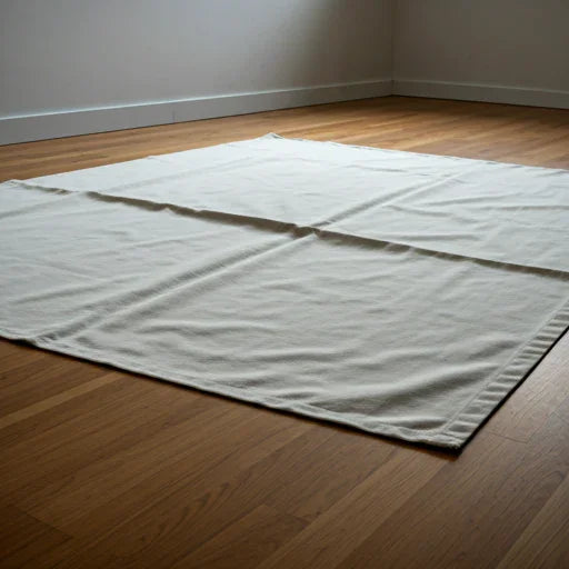 6 Smart Ways to Use Tarps for Spring Projects and Home Maintenance.