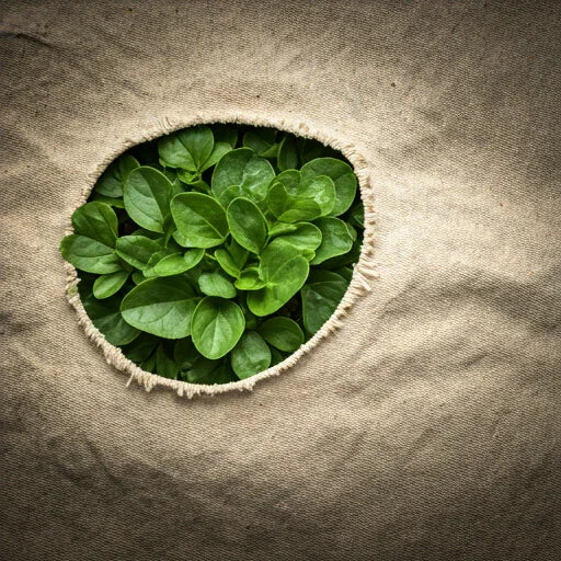 How to Use Tarps for Fall Landscaping Projects.