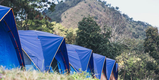 Poly, Canvas, or Vinyl? Here’s How to Pick the Right Tarp Without Guesswork - TarpsPlus