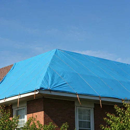 How to Choose the Best Tarp for Hurricane Season: Expert Tips from Tarps Plus - TarpsPlus