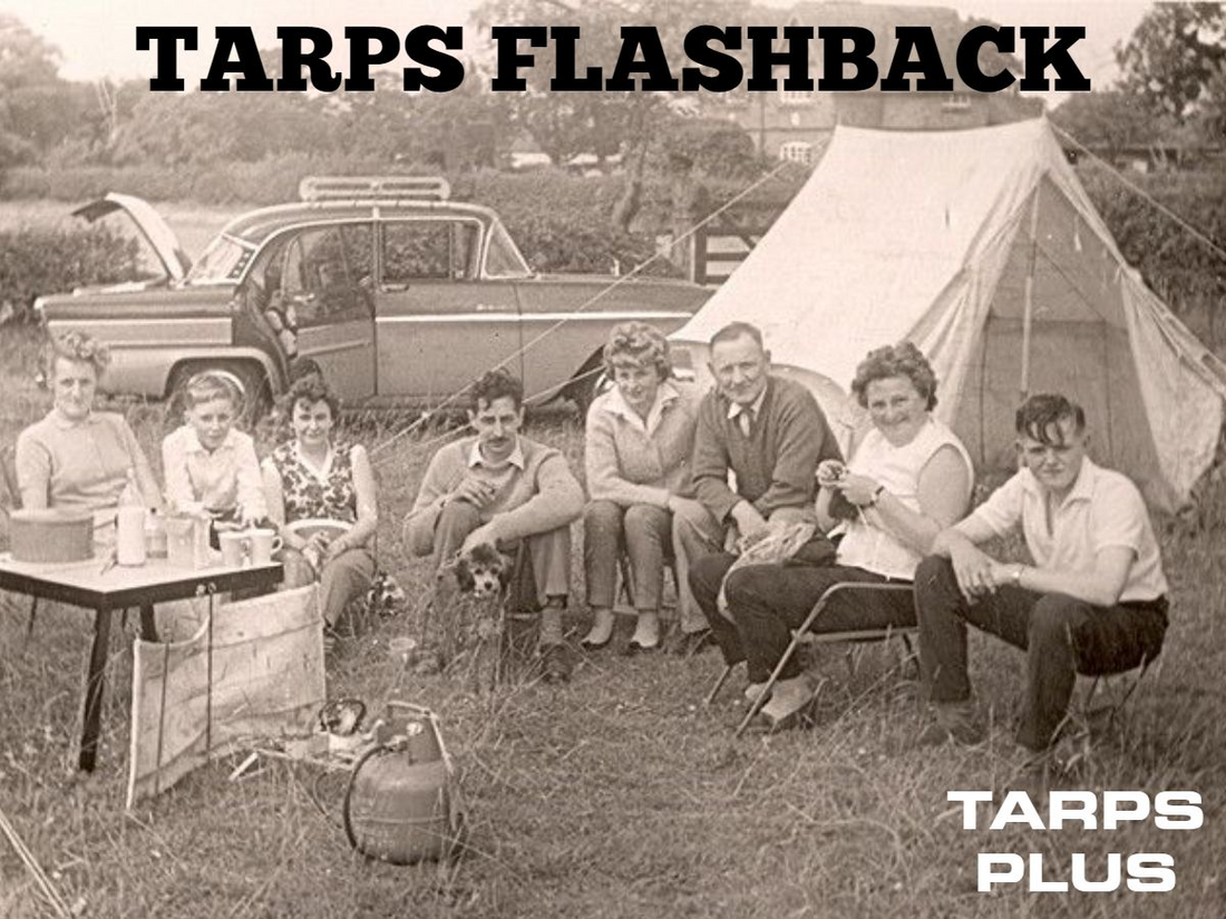 Tarps Flashback