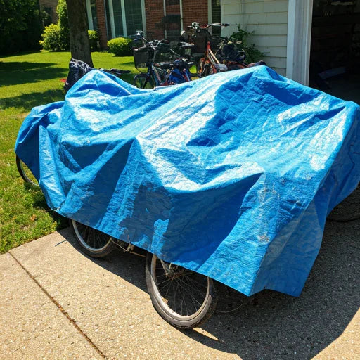 How Tarps Can Help You Prepare for Back-to-School Season - TarpsPlus