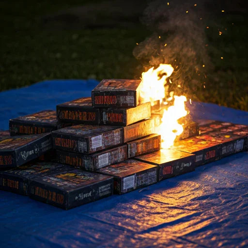 How Tarps Can Help You Celebrate the 4th of July in Style - TarpsPlus
