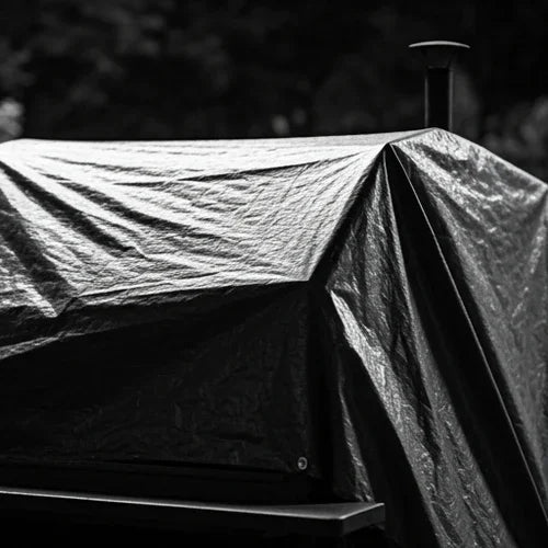 Top 5 Ways Tarps Can Help You Prepare for Father’s Day Celebrations - TarpsPlus