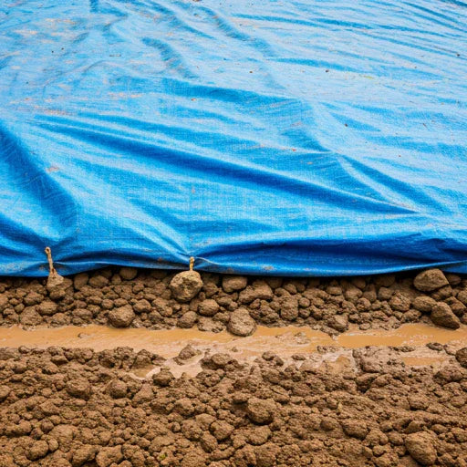 How Tarps Can Protect Your Outdoor Events This Spring - TarpsPlus