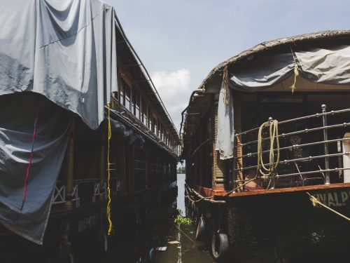 Tarps Truckers