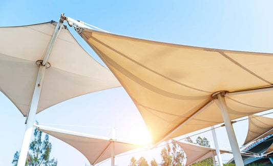 The Essential Guide to Flame Retardant Canvas Tarps: Safety, Durability, and Why You Need One - TarpsPlus