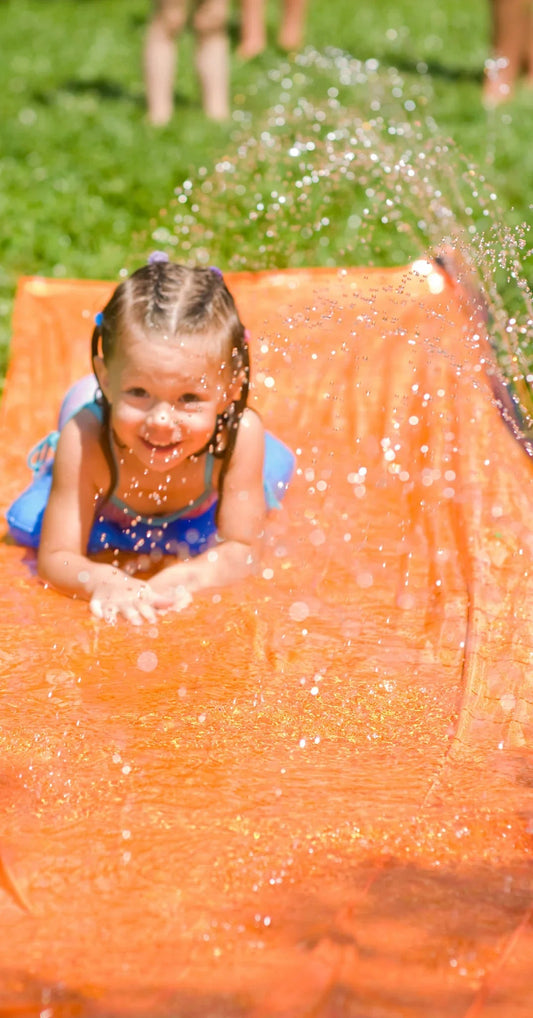 Making Tarps Fun For The Tarp Industry