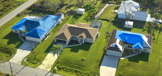 Tarps Plus Prepares for Hurricane Season with High-Quality Tarps As hurricane season approaches,.