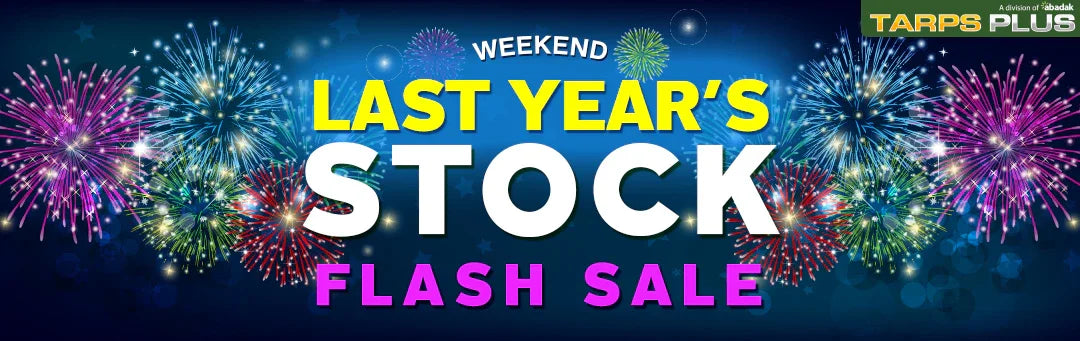 Plans For Tarps Plus in 2018.