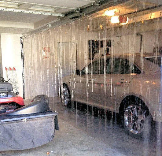 Adapting to Changing Needs in the Tarp Industry.