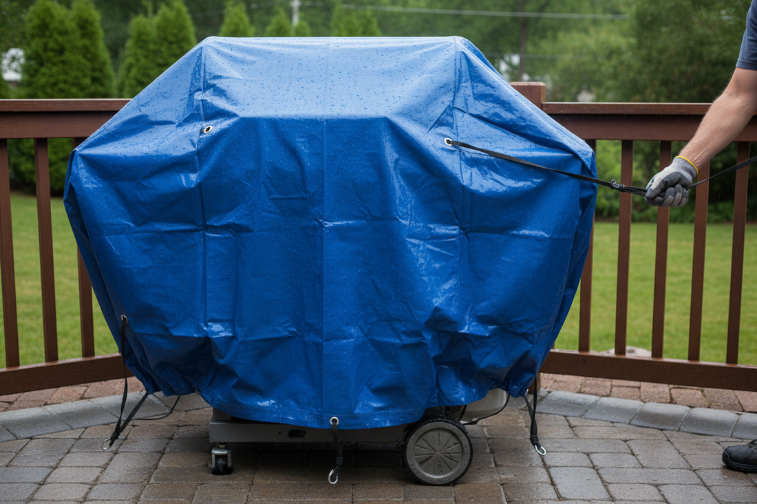 poly-tarps