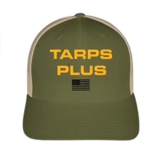 Tarps Plus Plans for 2023