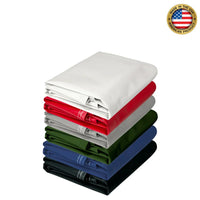 Heavy Duty Vinyl Tarps