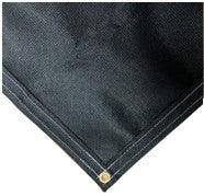 BLACK 86% SUPER SHADE MESH.