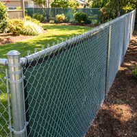 Privacy Fence Screens