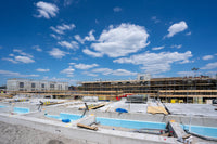 Concrete Curing Blankets