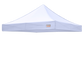 Pop Up Tent Top 10' x 10'