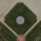 Baseball Mound Cover- 25' - TarpsPlus